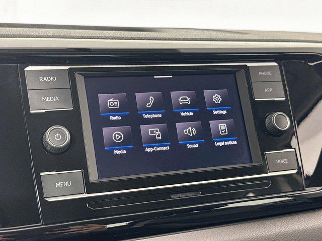 used 2022 Volkswagen Taos car, priced at $17,995