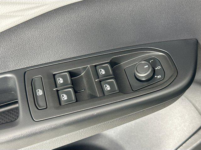 used 2022 Volkswagen Taos car, priced at $17,995