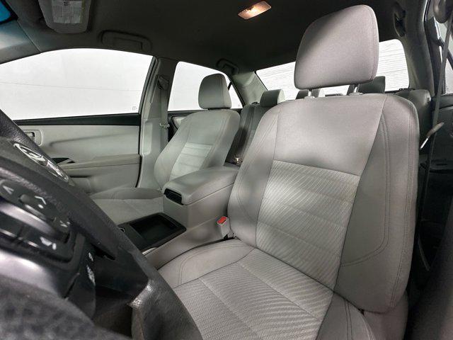 used 2016 Toyota Camry car, priced at $17,284