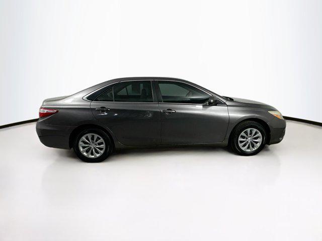 used 2016 Toyota Camry car, priced at $17,284