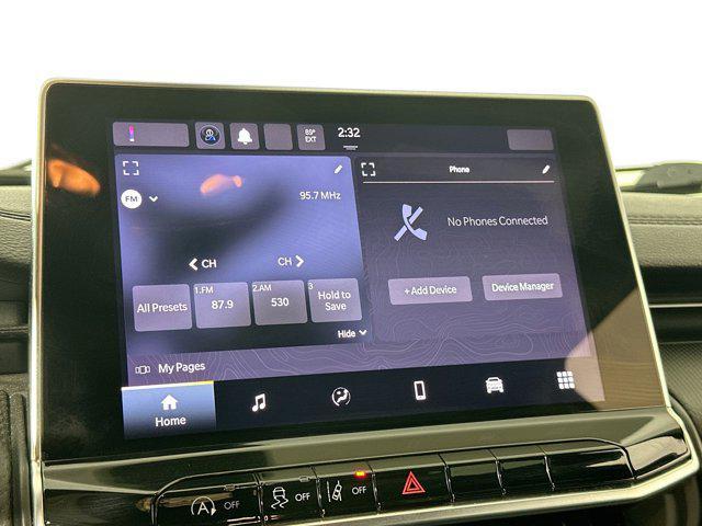 used 2022 Jeep Compass car, priced at $19,995