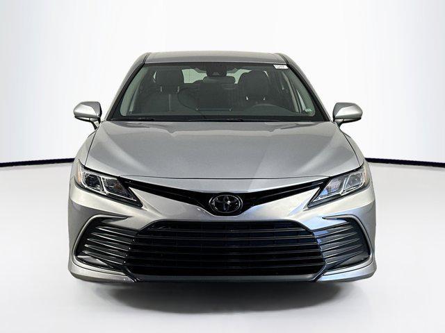 used 2023 Toyota Camry car, priced at $22,995