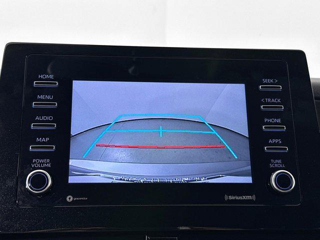 used 2023 Toyota Camry car, priced at $22,995