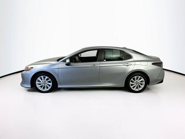 used 2023 Toyota Camry car, priced at $22,995