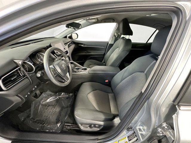 used 2023 Toyota Camry car, priced at $22,995