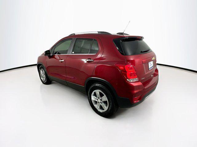 used 2020 Chevrolet Trax car, priced at $17,495