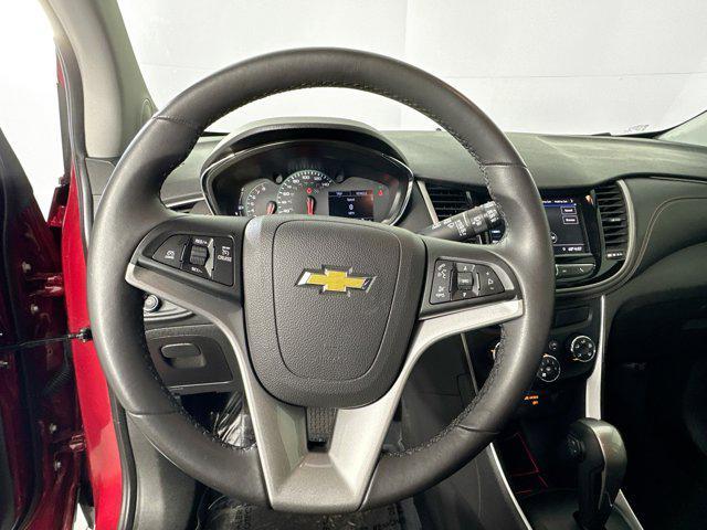 used 2020 Chevrolet Trax car, priced at $17,495