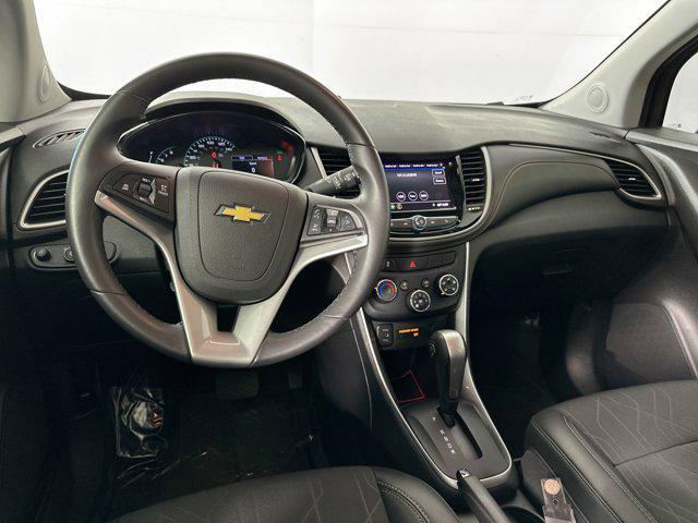 used 2020 Chevrolet Trax car, priced at $17,495