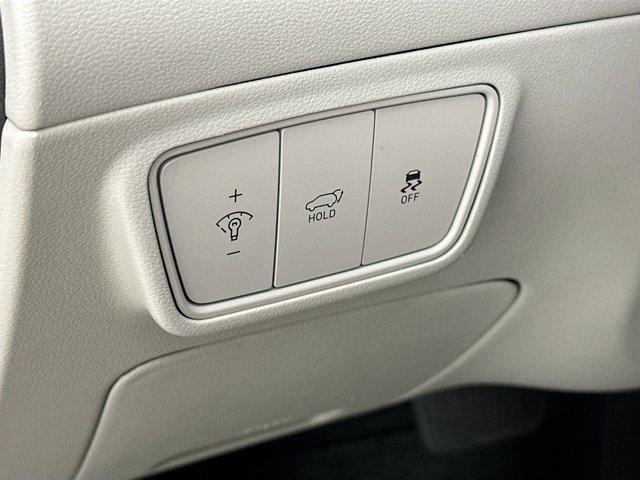 used 2023 Hyundai Tucson car, priced at $19,597