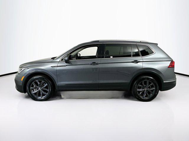 used 2023 Volkswagen Tiguan car, priced at $24,995