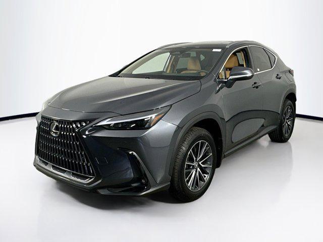 used 2024 Lexus NX 250 car, priced at $44,472