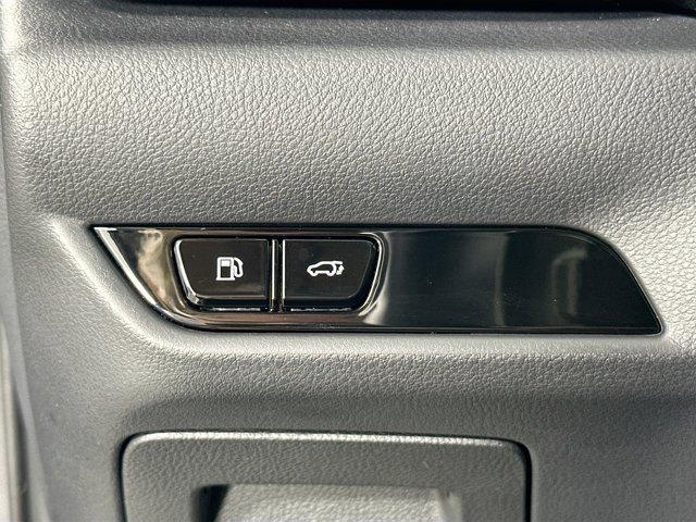 used 2024 Lexus NX 250 car, priced at $44,472