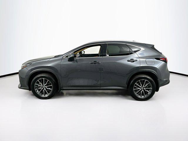 used 2024 Lexus NX 250 car, priced at $44,472