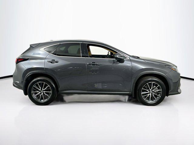used 2024 Lexus NX 250 car, priced at $44,472