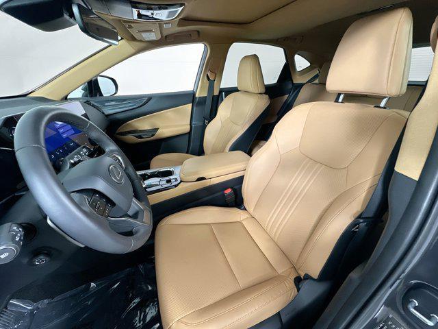 used 2024 Lexus NX 250 car, priced at $44,472
