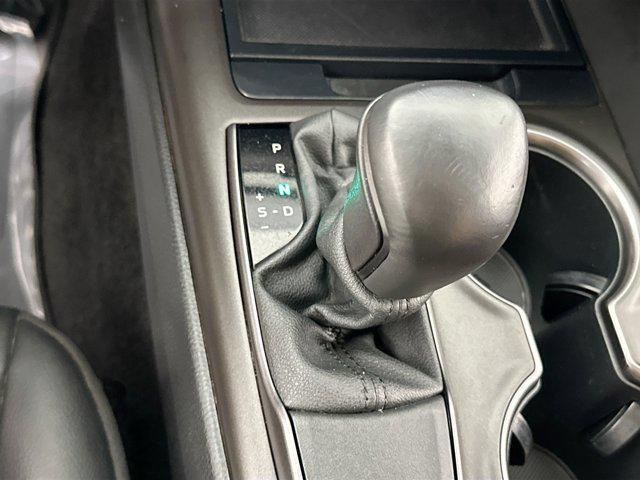 used 2021 Toyota Camry car, priced at $22,749