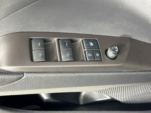 used 2021 Toyota Camry car, priced at $22,749