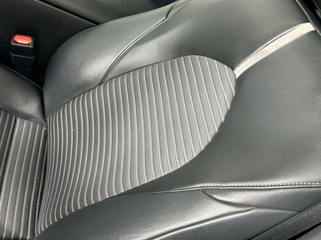 used 2021 Toyota Camry car, priced at $22,749