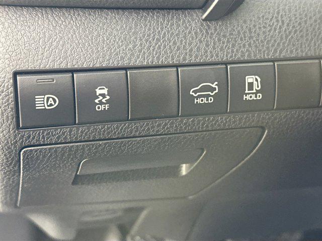 used 2021 Toyota Camry car, priced at $22,749