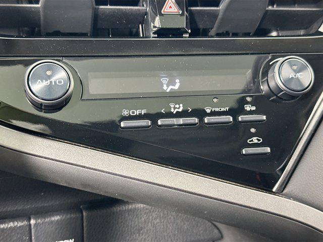 used 2021 Toyota Camry car, priced at $22,749