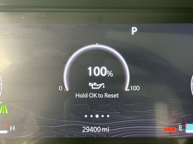 used 2022 Jeep Grand Cherokee car, priced at $34,662