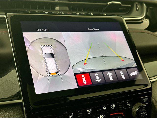 used 2022 Jeep Grand Cherokee car, priced at $34,662