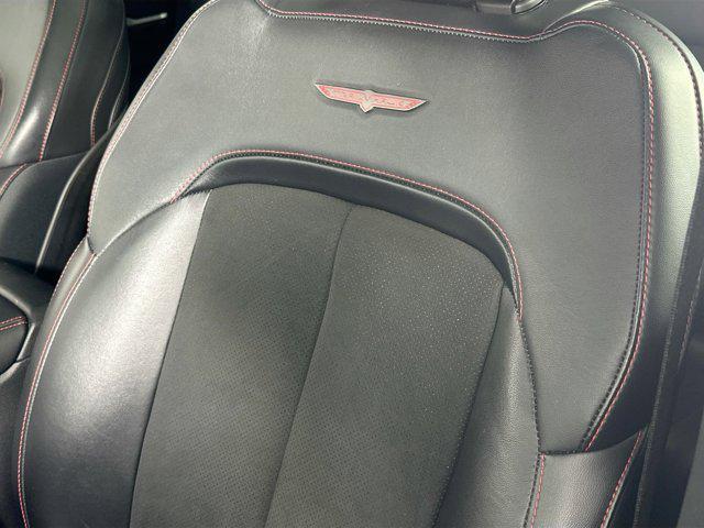 used 2022 Jeep Grand Cherokee car, priced at $34,662