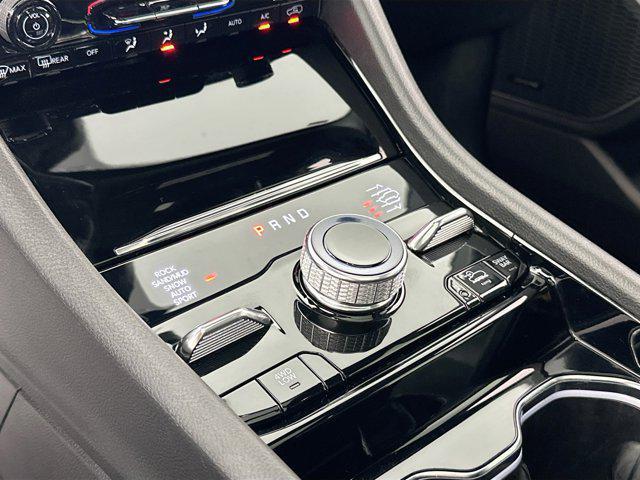 used 2022 Jeep Grand Cherokee car, priced at $34,662