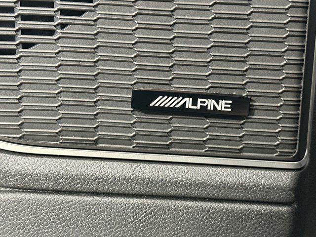 used 2022 Jeep Grand Cherokee car, priced at $34,662