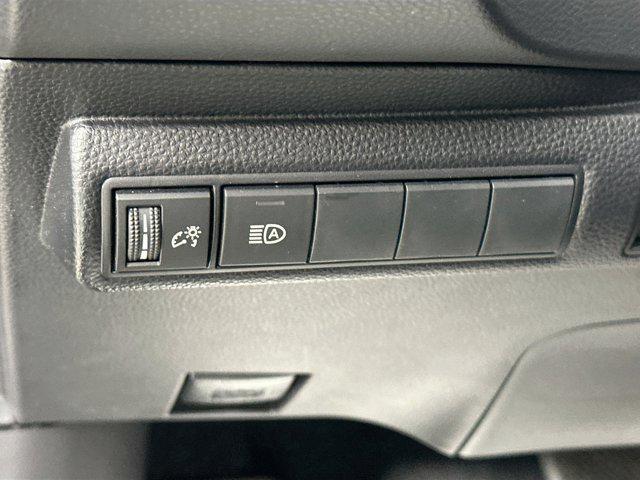 used 2022 Toyota Corolla Hybrid car, priced at $20,187