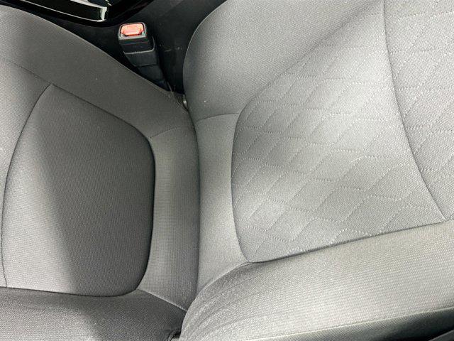 used 2022 Toyota Corolla Hybrid car, priced at $20,187