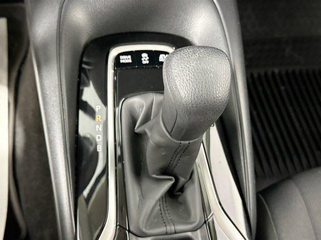 used 2022 Toyota Corolla Hybrid car, priced at $20,187