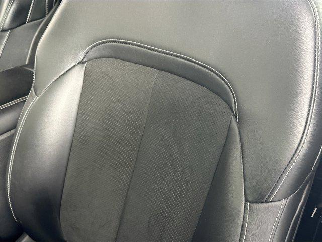 used 2023 Jeep Grand Cherokee L car, priced at $30,556