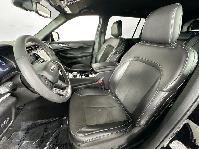 used 2023 Jeep Grand Cherokee L car, priced at $30,556