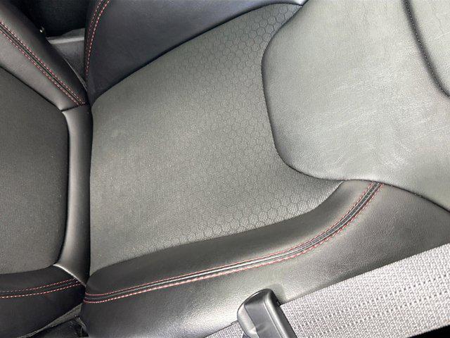 used 2022 Jeep Cherokee car, priced at $27,543