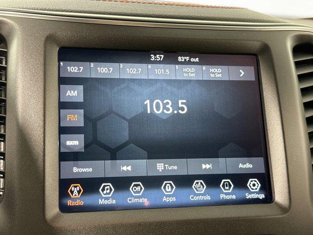 used 2022 Jeep Cherokee car, priced at $27,543