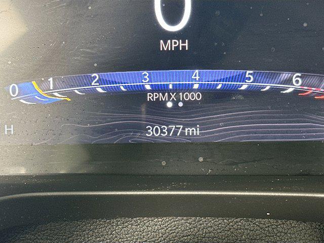 used 2021 Jeep Grand Cherokee L car, priced at $28,240