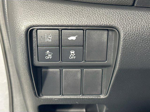 used 2017 Honda CR-V car, priced at $17,880