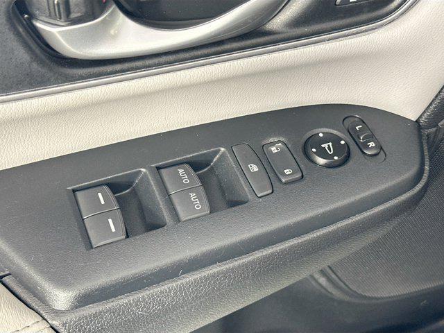 used 2017 Honda CR-V car, priced at $17,880