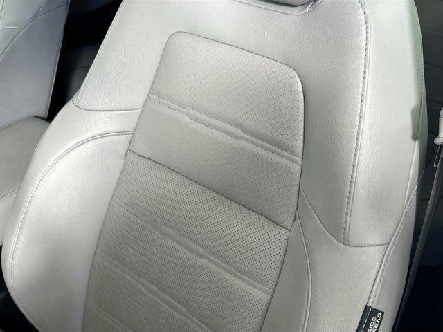 used 2017 Honda CR-V car, priced at $17,880