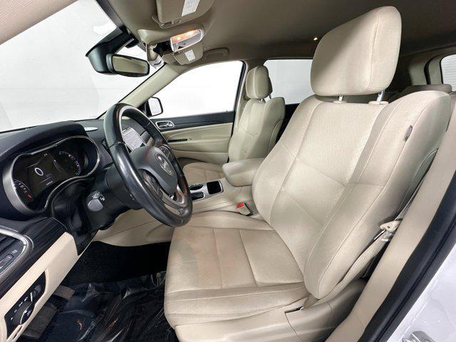 used 2022 Jeep Grand Cherokee car, priced at $23,274