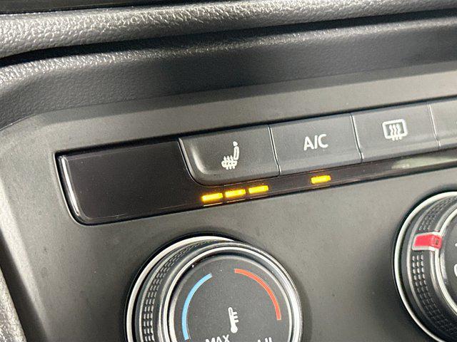 used 2022 Volkswagen Taos car, priced at $21,472