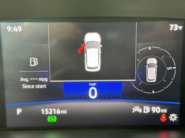 used 2022 Volkswagen Taos car, priced at $21,472