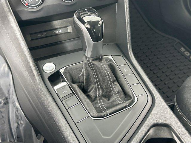 used 2022 Volkswagen Taos car, priced at $21,472