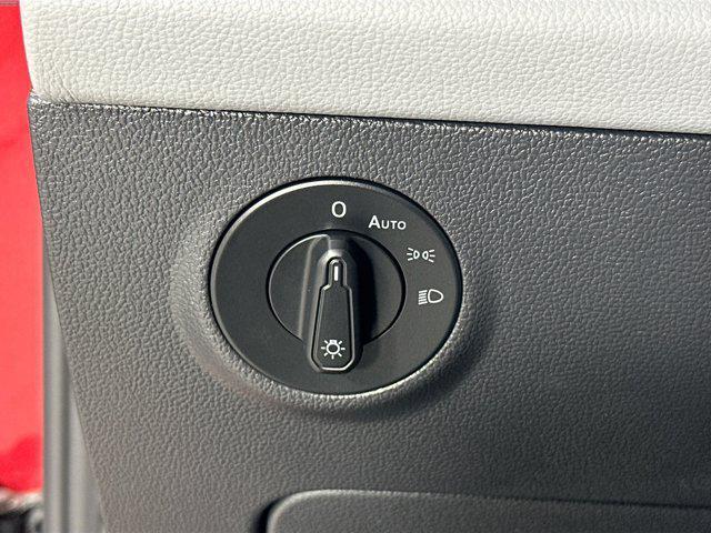 used 2022 Volkswagen Taos car, priced at $21,472