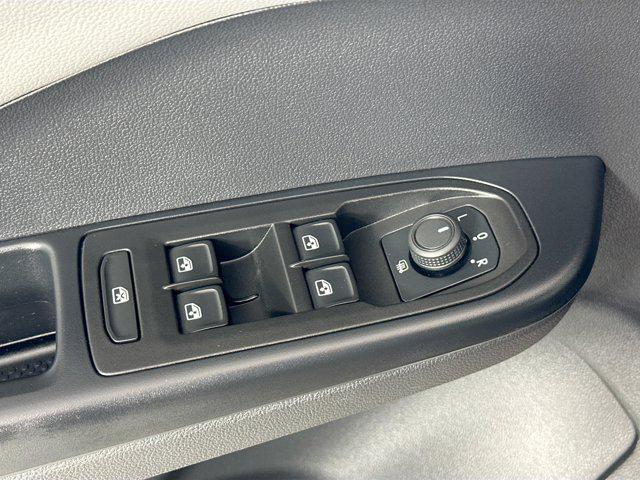 used 2022 Volkswagen Taos car, priced at $21,472