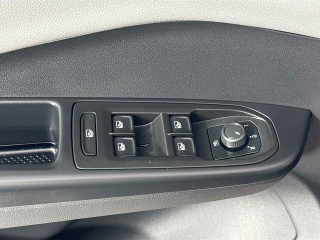 used 2022 Volkswagen Taos car, priced at $22,595