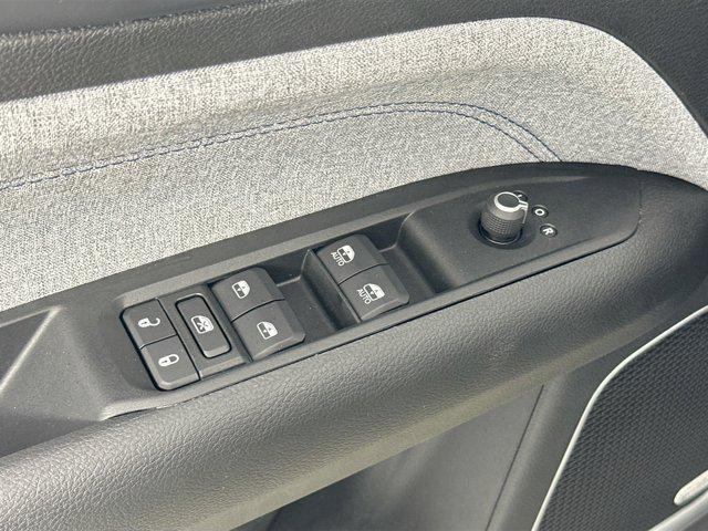 used 2022 Jeep Compass car, priced at $19,105