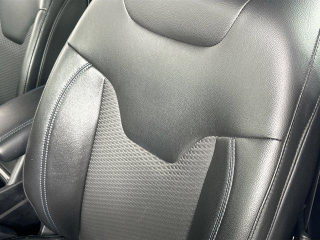 used 2022 Jeep Compass car, priced at $19,105