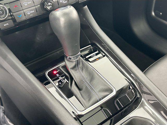 used 2022 Jeep Compass car, priced at $19,105